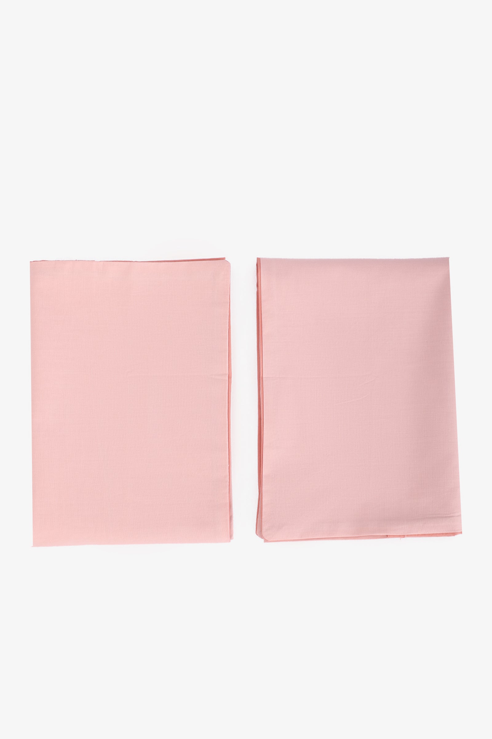 Percale Double Face Pillowcases (TC200)