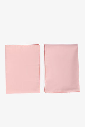 Percale Double Face Pillowcases (TC200)