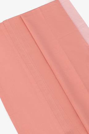 Percale Double Face Pillowcases (TC200)