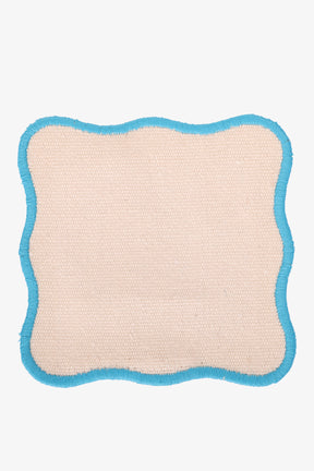 Wiggle Frame Coaster
