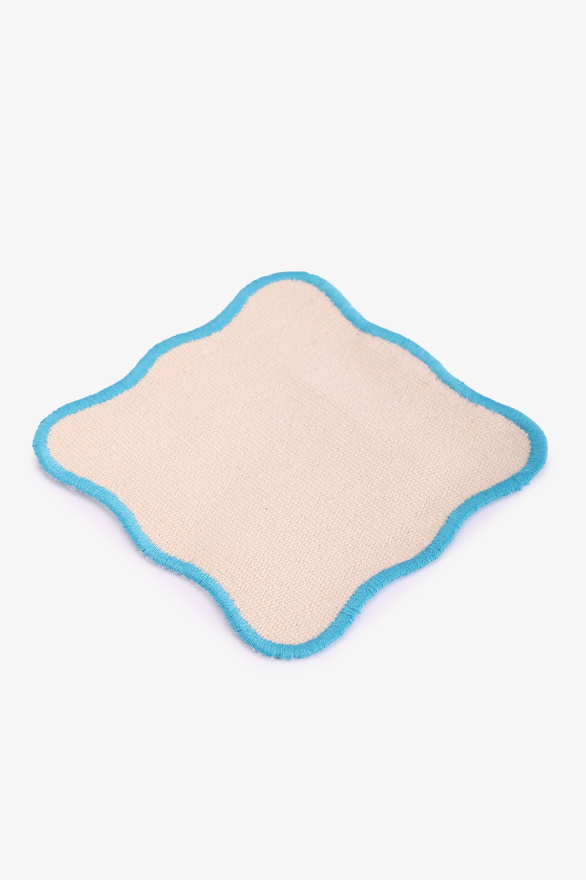 Wiggle Frame Coaster