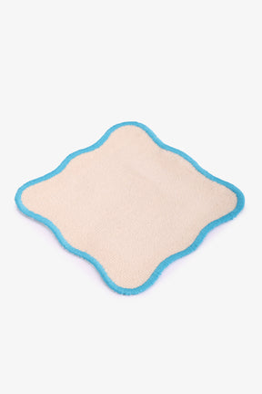 Wiggle Frame Coaster