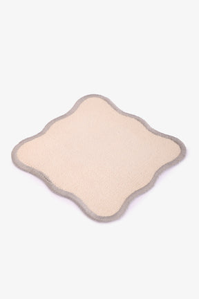 Wiggle Frame Coaster