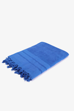 Beach Towel Tassel