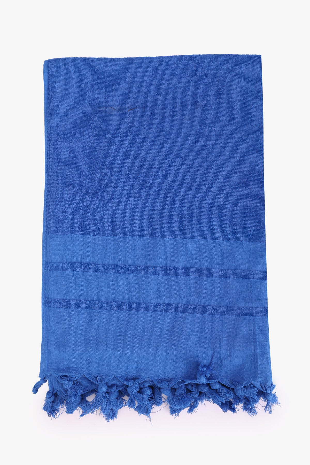 Beach Towel Tassel