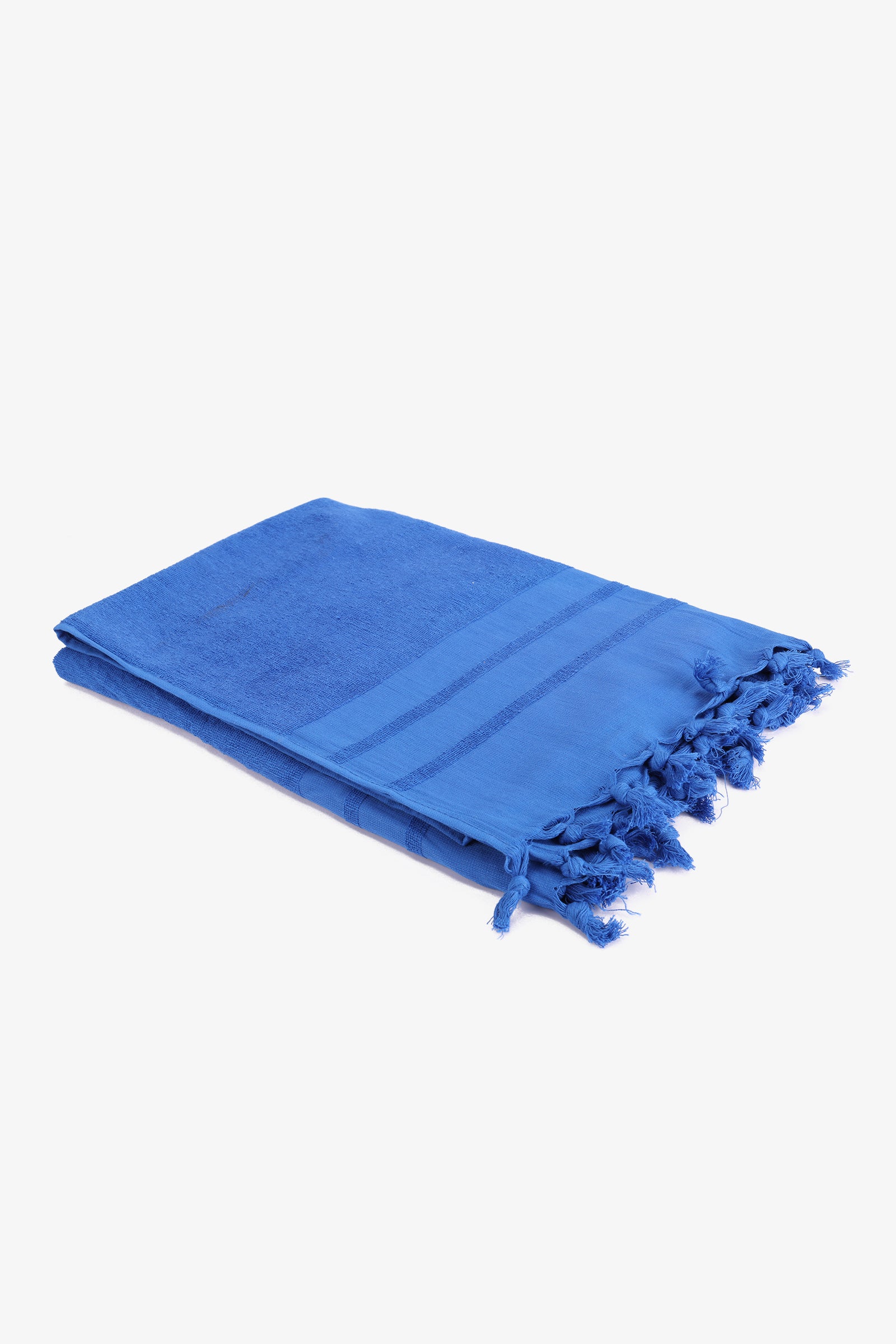 Beach Towel Tassel