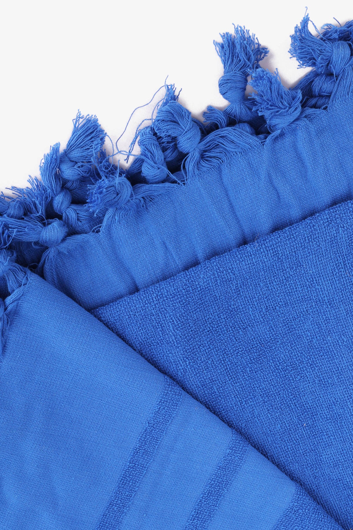 Beach Towel Tassel