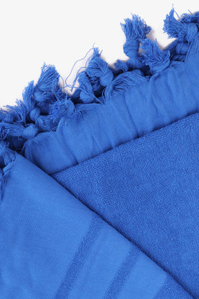 Beach Towel Tassel