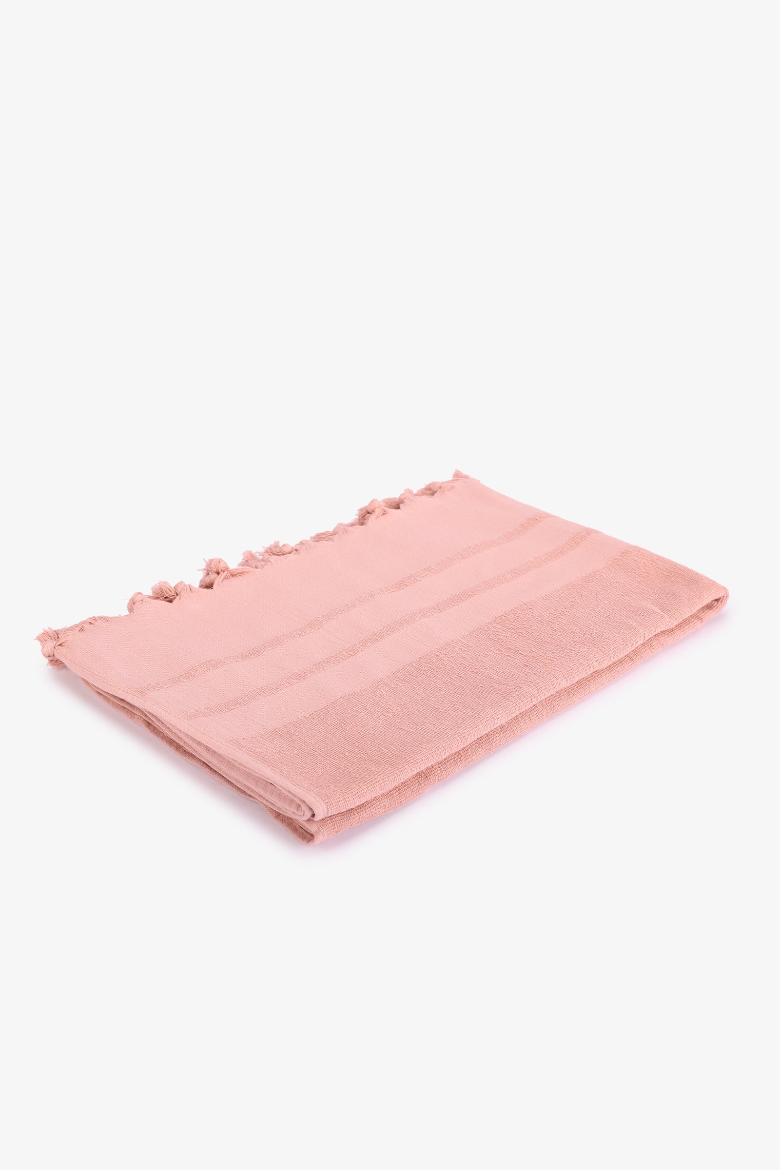 Beach Towel Tassel