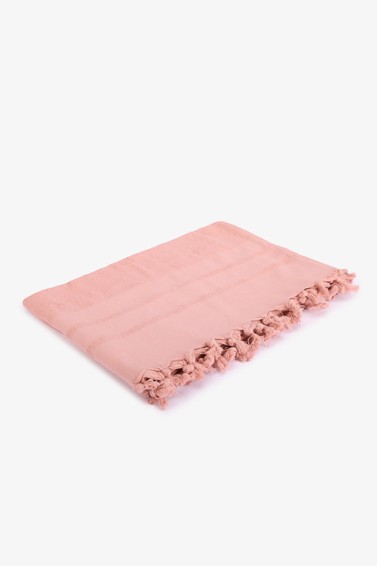 Beach Towel Tassel