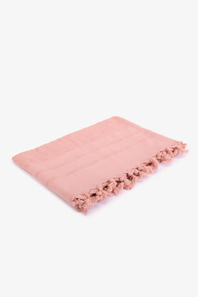 Beach Towel Tassel
