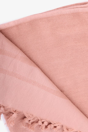 Beach Towel Tassel