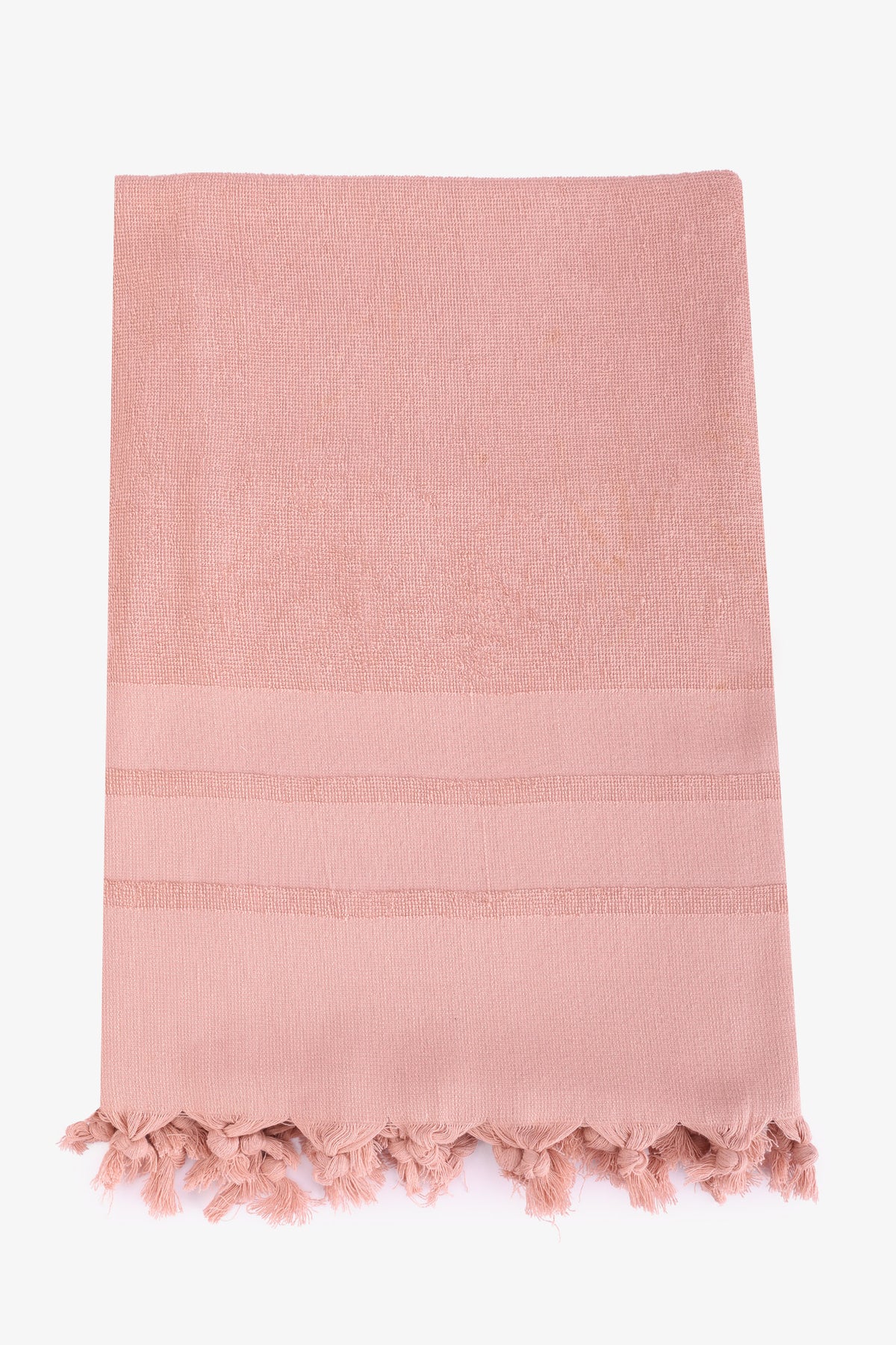 Beach Towel Tassel