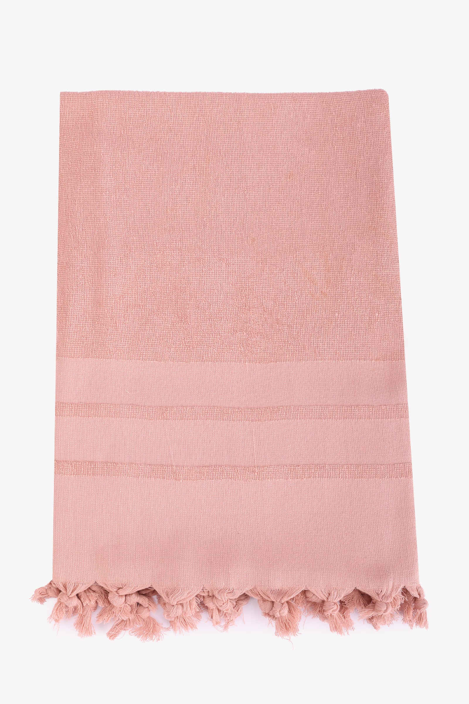 Beach Towel Tassel