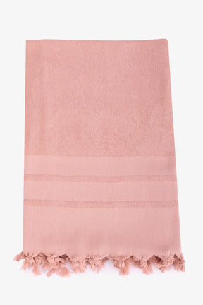 Beach Towel Tassel