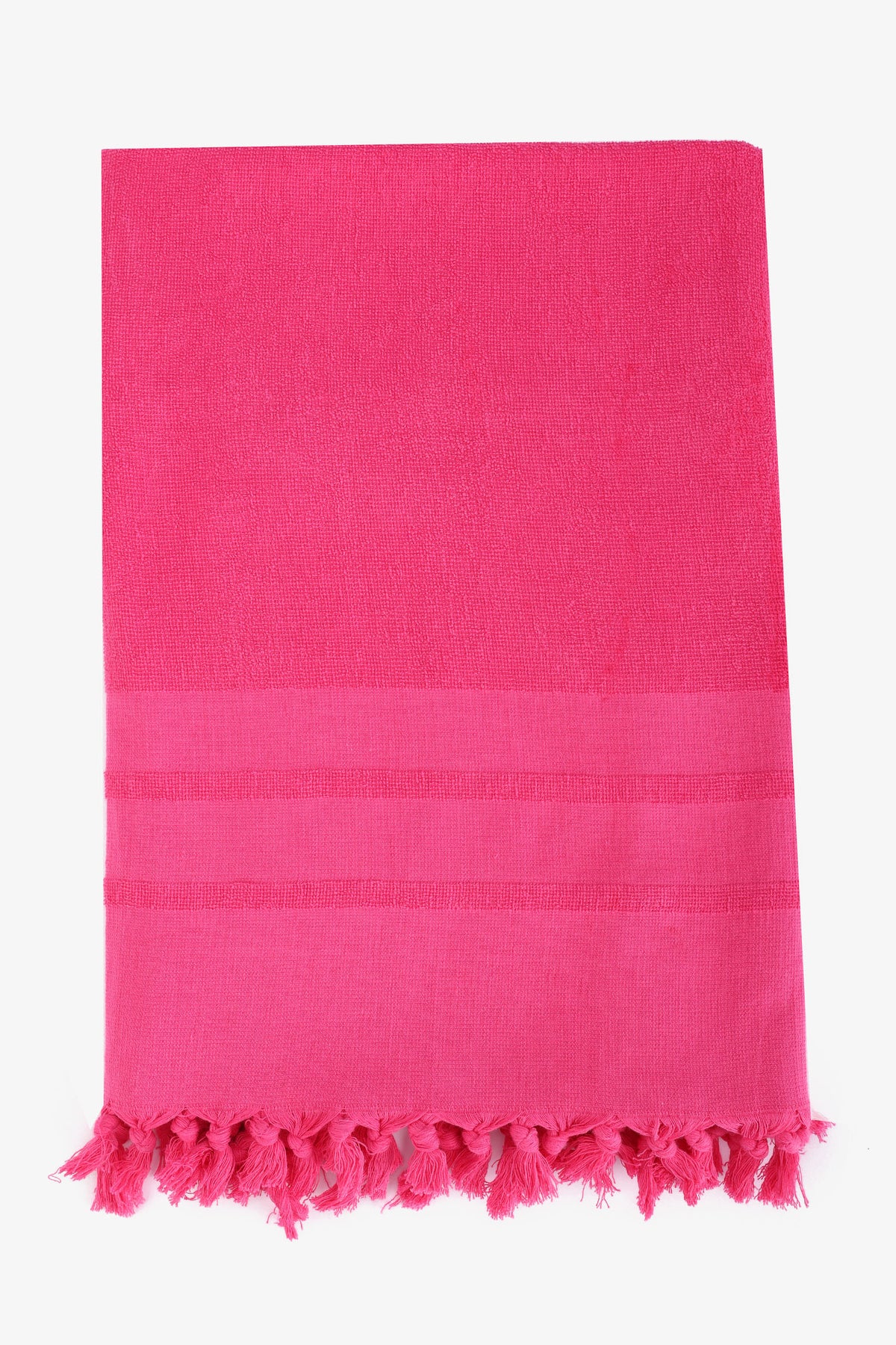 Beach Towel Tassel