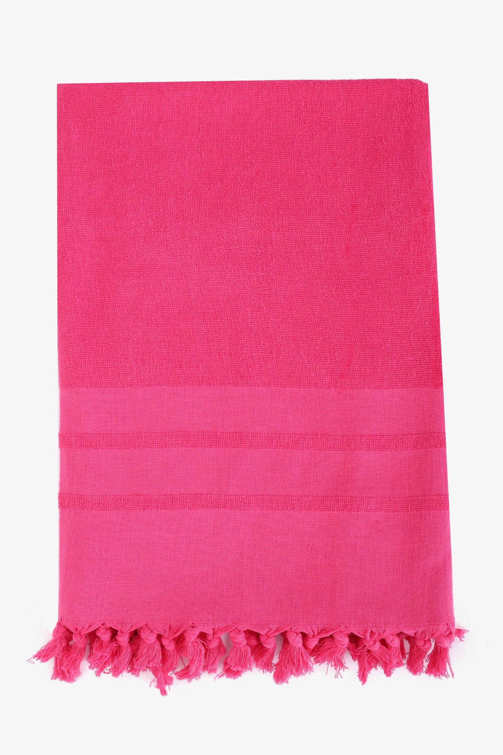 Beach Towel Tassel