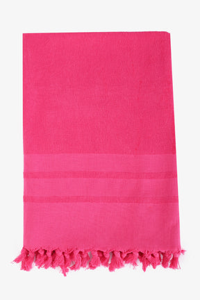 Beach Towel Tassel