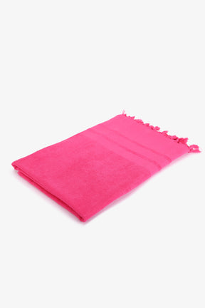 Beach Towel Tassel