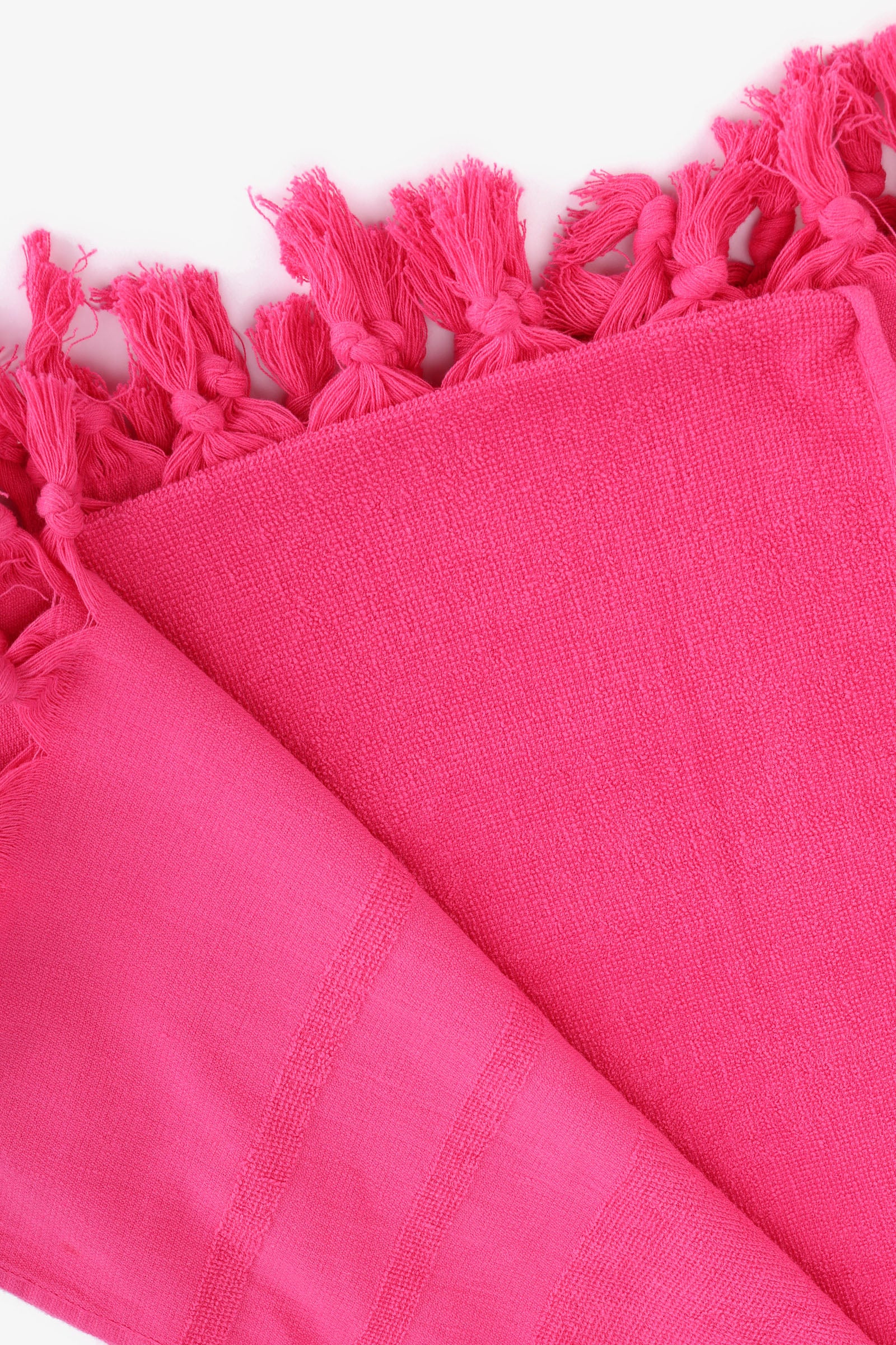Beach Towel Tassel