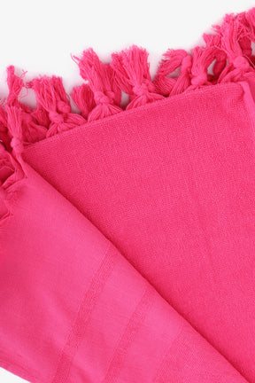 Beach Towel Tassel