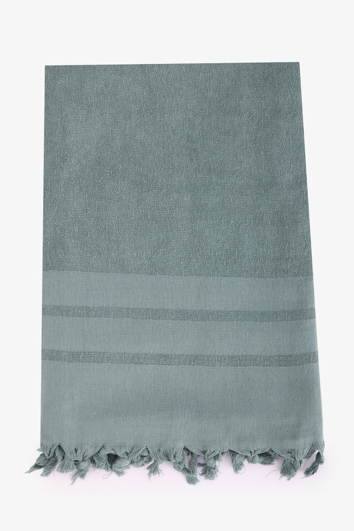 Beach Towel Tassel
