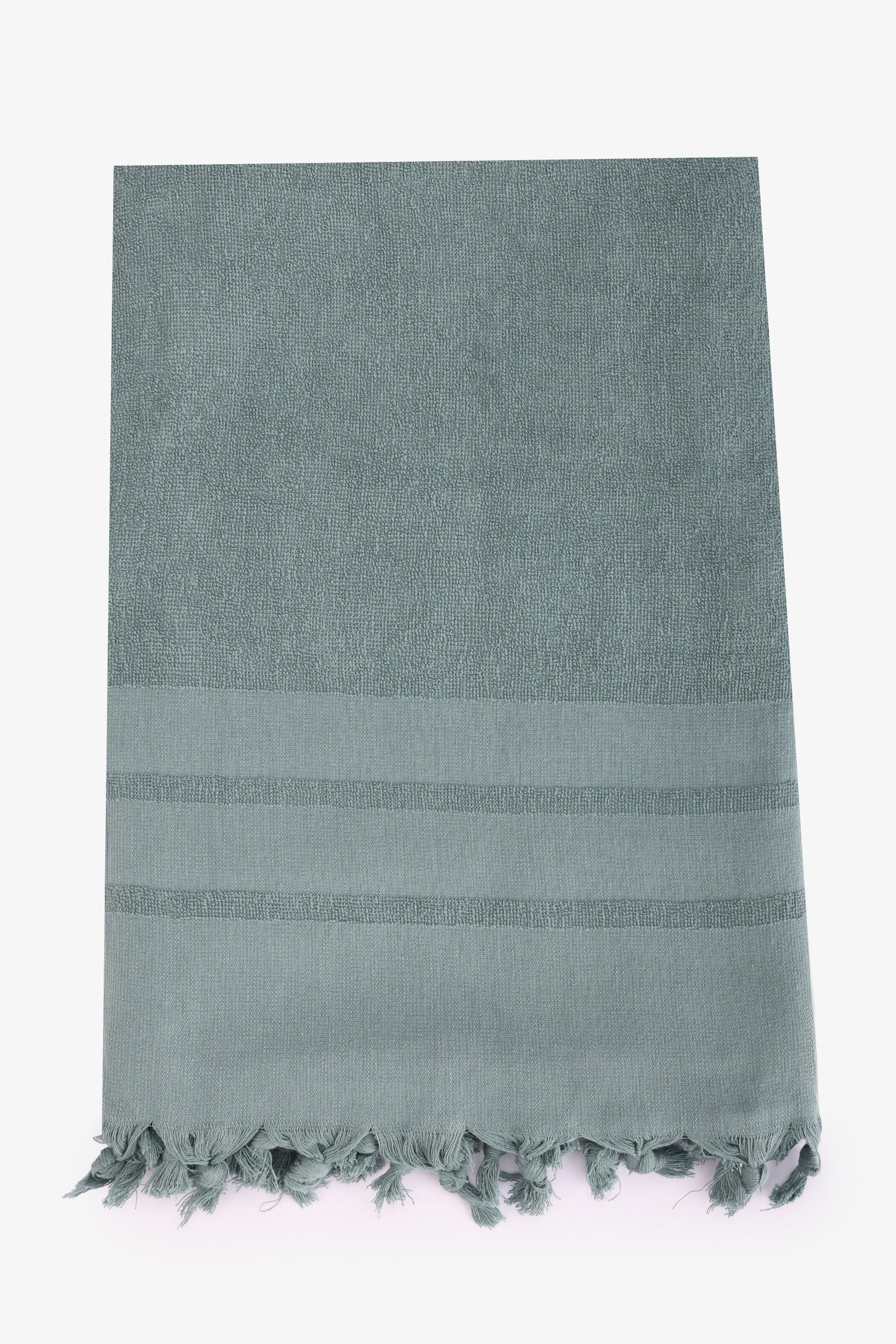 Beach Towel Tassel