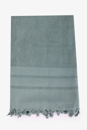 Beach Towel Tassel