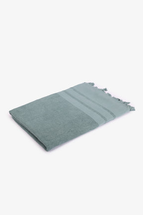 Beach Towel Tassel