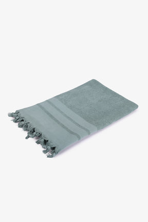 Beach Towel Tassel