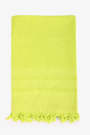 Beach Towel Tassel