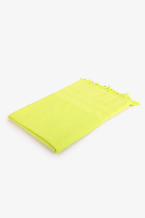 Beach Towel Tassel