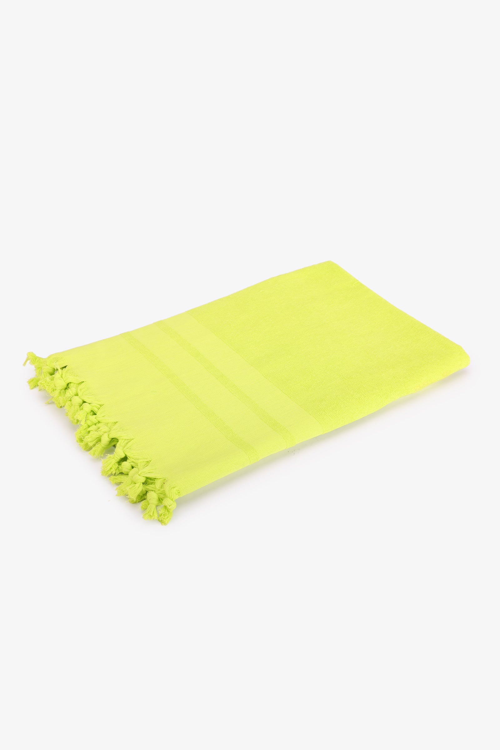 Beach Towel Tassel