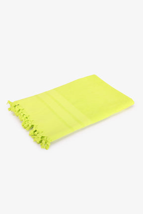 Beach Towel Tassel