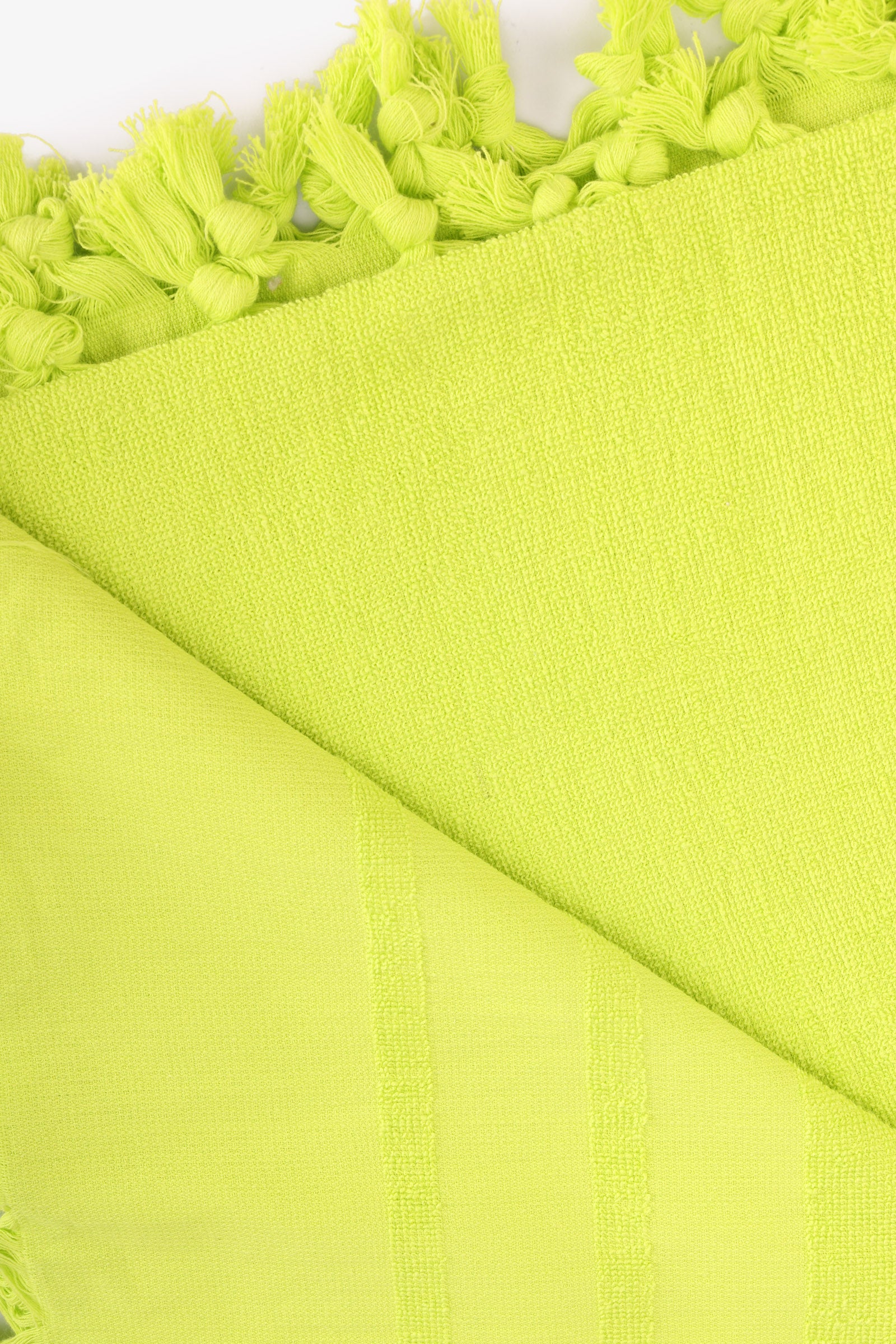 Beach Towel Tassel