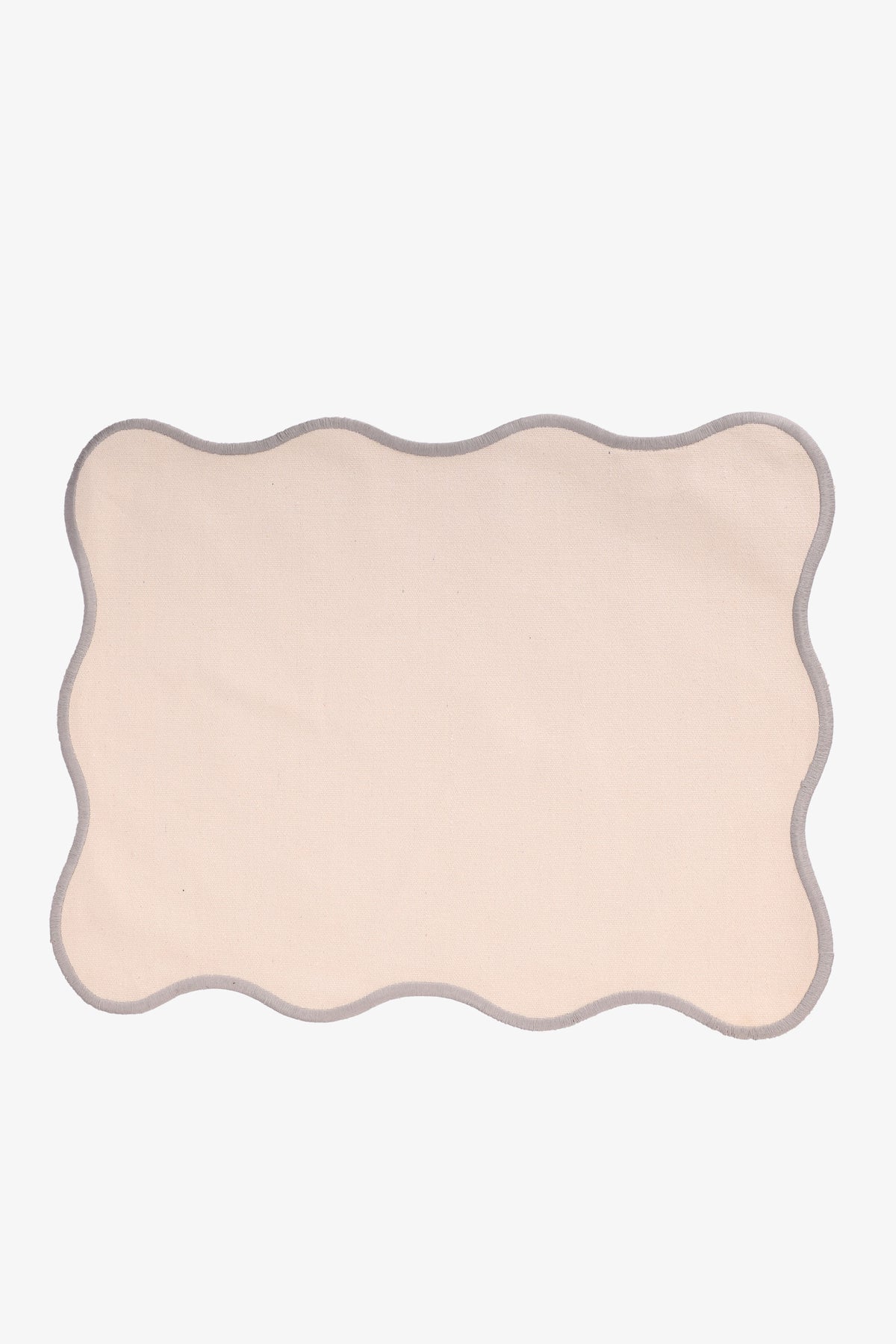 Wiggle Frame Placemat