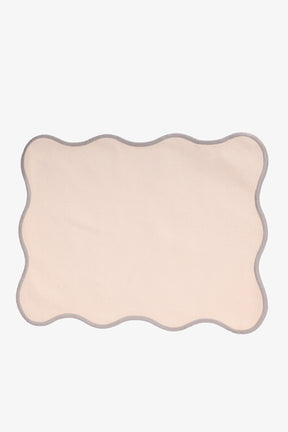 Wiggle Frame Placemat