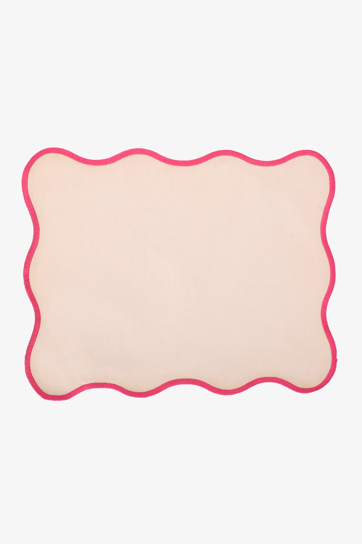 Wiggle Frame Placemat