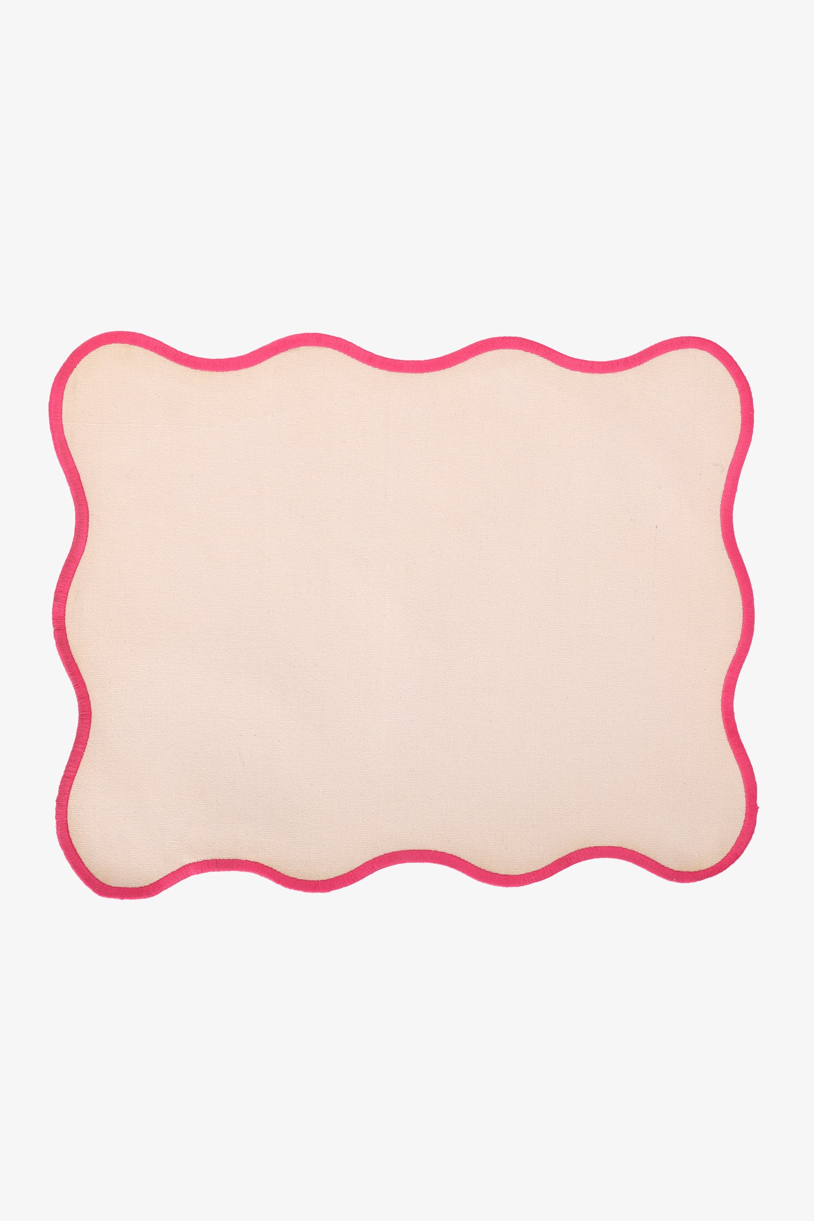 Wiggle Frame Placemat