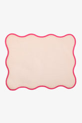 Wiggle Frame Placemat
