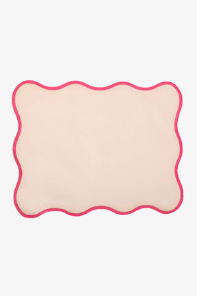 Wiggle Frame Placemat