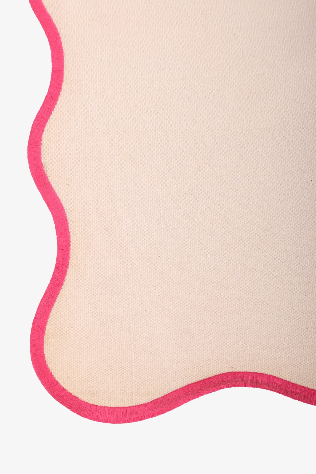 Wiggle Frame Placemat