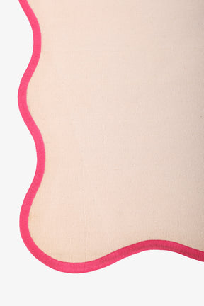 Wiggle Frame Placemat