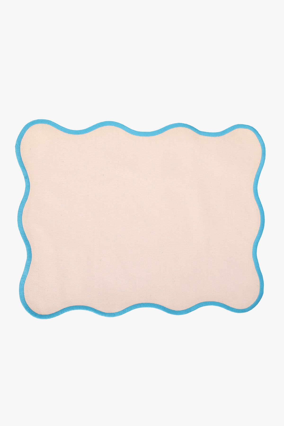 Wiggle Frame Placemat