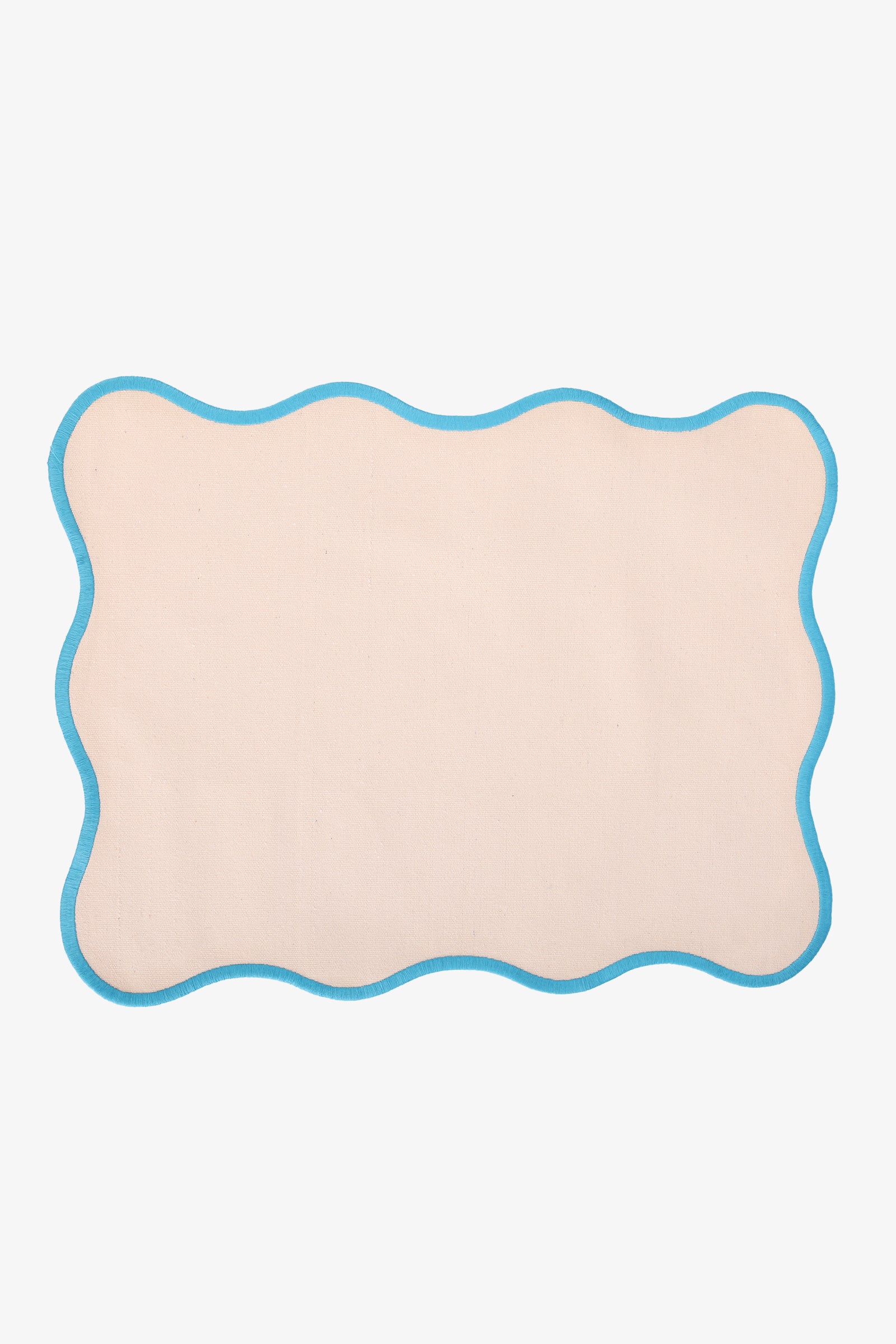 Wiggle Frame Placemat