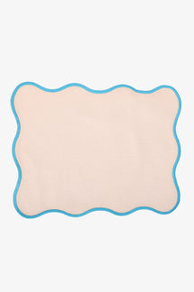 Wiggle Frame Placemat
