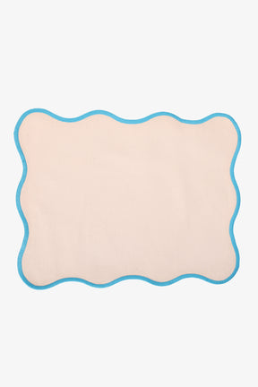 Wiggle Frame Placemat