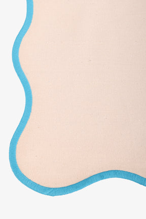 Wiggle Frame Placemat