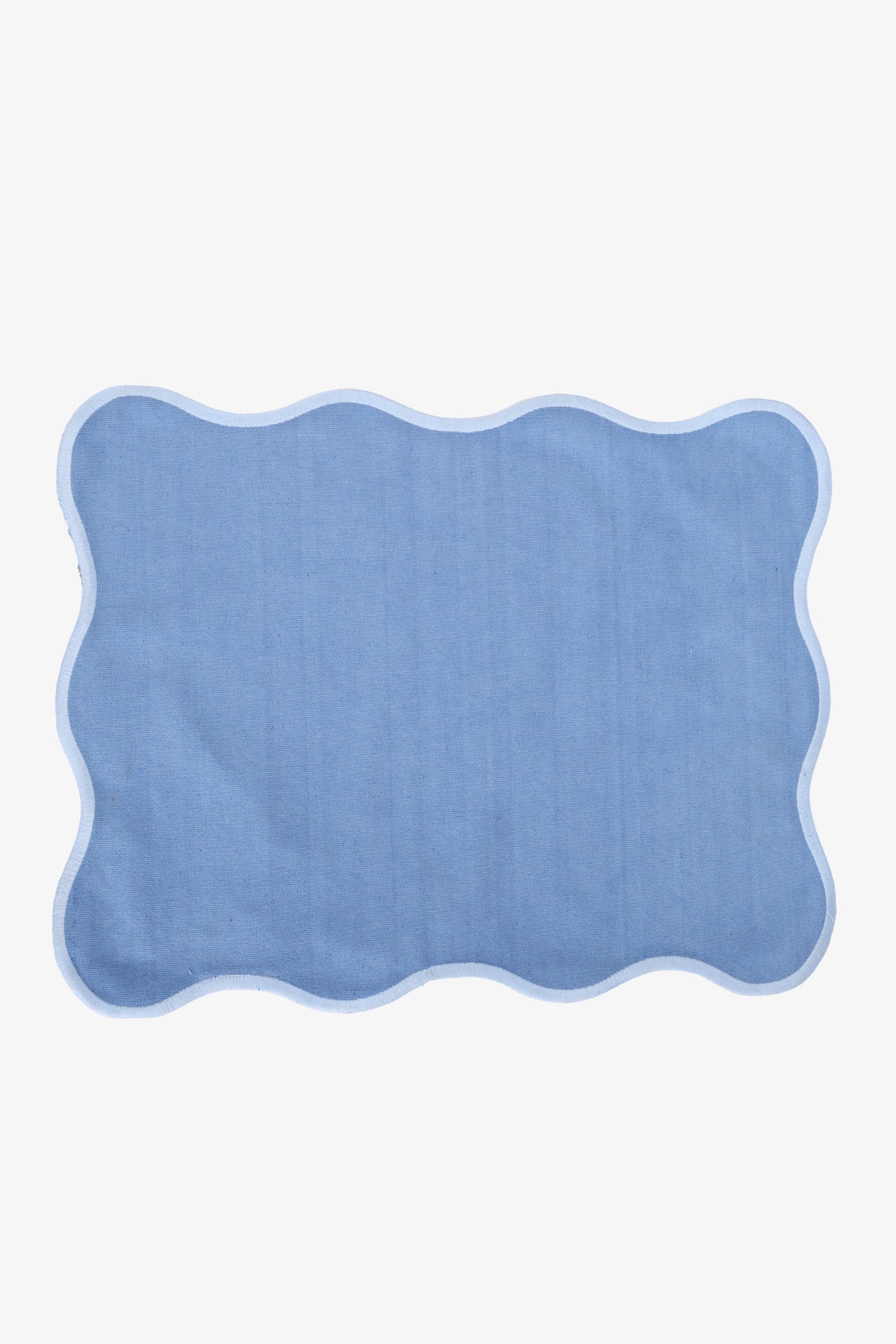 Washed Wiggle Placemat