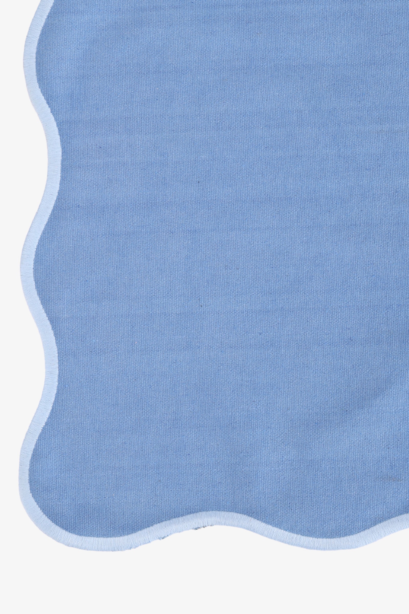 Washed Wiggle Placemat